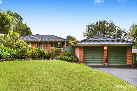 Property photo of 8 Merideth Place Green Point NSW 2251