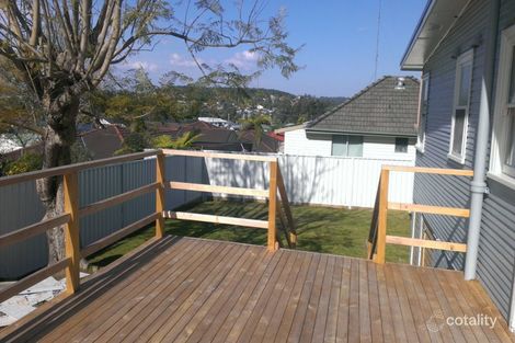 Property photo of 8 Ganur Street Wallsend NSW 2287