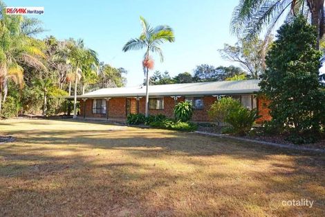 Property photo of 10 Kevau Place Tinana QLD 4650