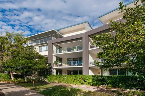 213/3 Pendraat Pde, Hope Island, QLD 4212