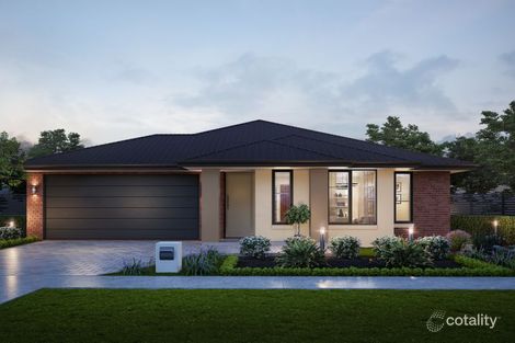 19 Lunar Way, Fraser Rise, VIC 3336