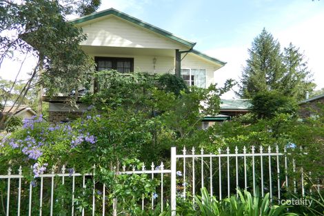 Property photo of 34 Hilltop Avenue Hazelbrook NSW 2779
