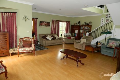 Property photo of 34 Hilltop Avenue Hazelbrook NSW 2779