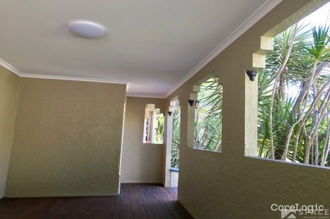 Property photo of 91 Leworthy Street Bardon QLD 4065