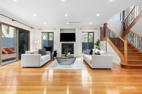 Property photo of 84 Knights Drive Glen Waverley VIC 3150