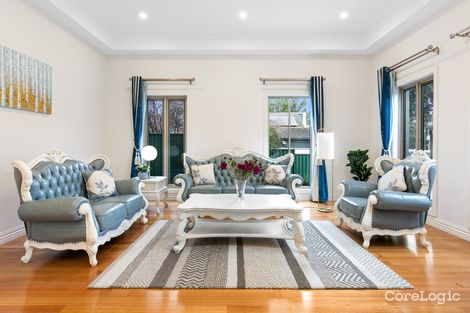 Property photo of 84 Knights Drive Glen Waverley VIC 3150