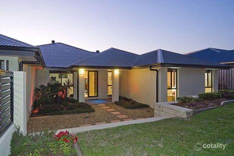Property photo of 26 Hillary Circuit Pacific Pines QLD 4211