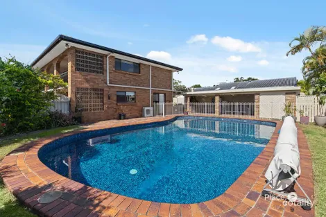 Property photo of 59 Meadowlands Road Carindale QLD 4152