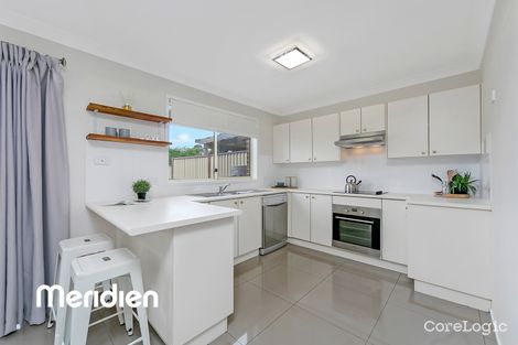 Property photo of 1/101 Oratava Avenue West Pennant Hills NSW 2125