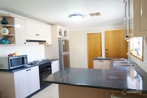Property photo of 24 Lyell Street Bossley Park NSW 2176