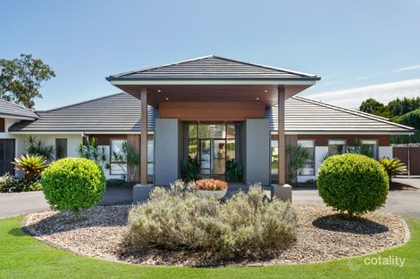 Property photo of 6 Kenilworth Court Maudsland QLD 4210