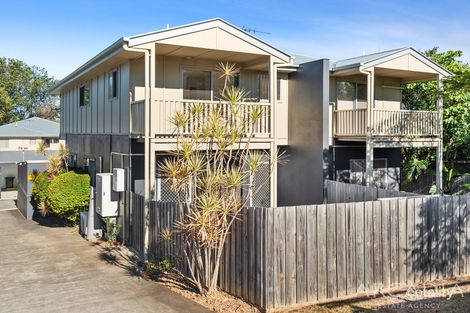 Property photo of 2/115 Hansen Street Moorooka QLD 4105