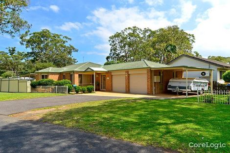 19 Monash Rd, Umina Beach, NSW 2257