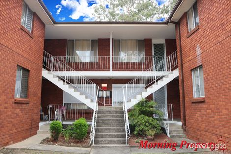 Property photo of 7/14-16 Sherwood Road Merrylands West NSW 2160