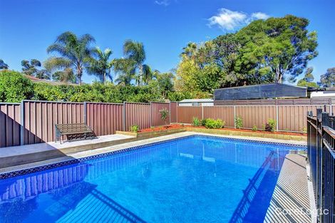 Property photo of 7 St Andrews Boulevard Casula NSW 2170