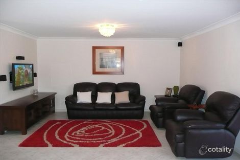Property photo of 31A Morotai Road Revesby Heights NSW 2212