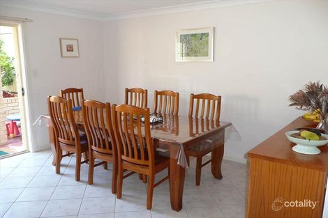 Property photo of 31A Morotai Road Revesby Heights NSW 2212