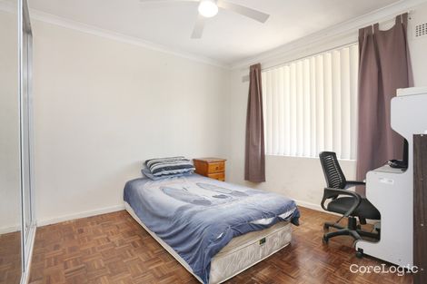 Property photo of 7/14-16 Sherwood Road Merrylands West NSW 2160