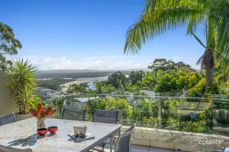 Property photo of 3/8 Bayview Road Noosa Heads QLD 4567