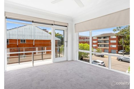 Property photo of 5/23 Gosport Street Cronulla NSW 2230