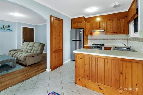 Property photo of 17 Christopher Crescent Melton VIC 3337