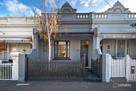 Property photo of 535 Station Street Carlton North VIC 3054