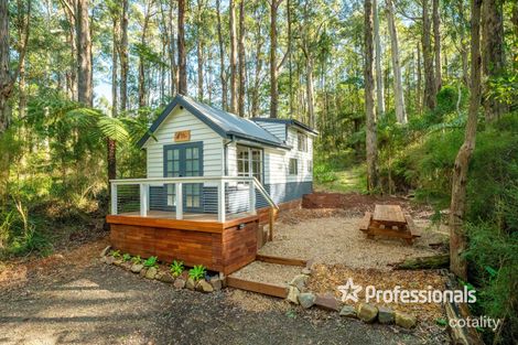 370 Old Warburton Rd, Warburton, VIC 3799
