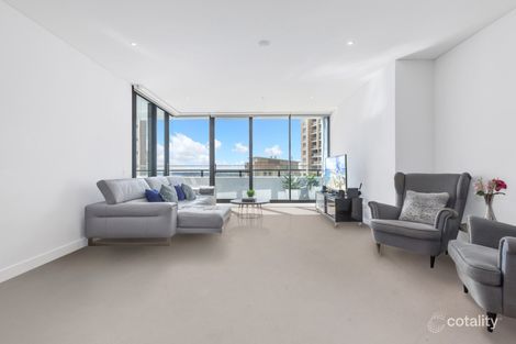 Property photo of 1708/7 Railway Street Chatswood NSW 2067