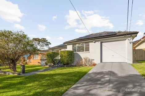 Property photo of 16 Yallaroi Road Narraweena NSW 2099