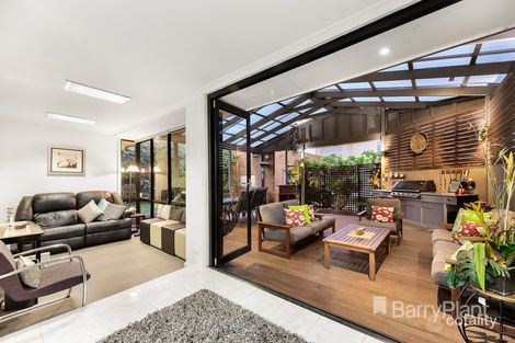 Property photo of 133 Willow Bend Bulleen VIC 3105