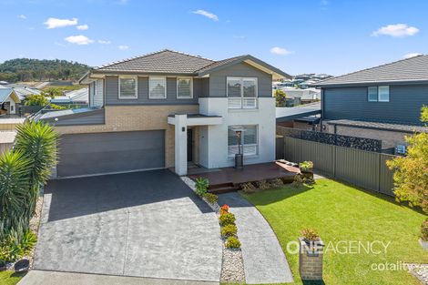 24 Honeybee Cres, Calderwood, NSW 2527