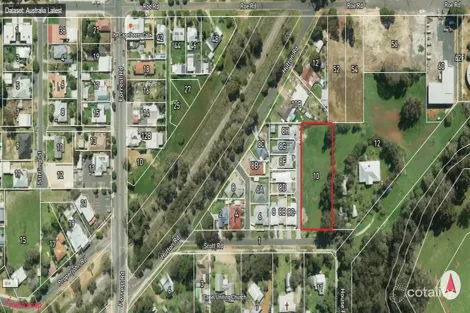 Property photo of 10 Scott Road Capel WA 6271