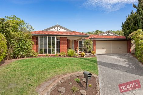 Property photo of 3 Sonja Court Narre Warren VIC 3805