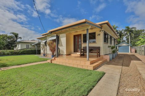 38 Skyring St, Bundaberg East, QLD 4670