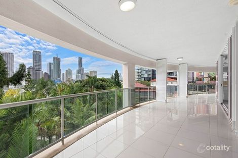 201/21 Pixley St, Kangaroo Point, QLD 4169