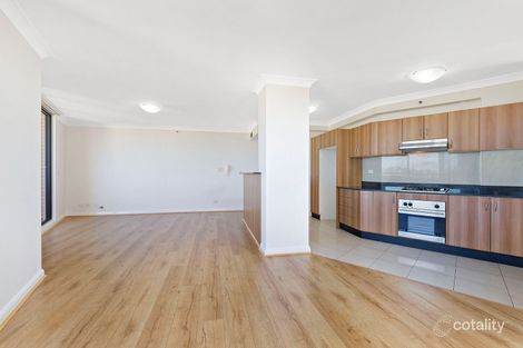 Property photo of 165/1-3 Beresford Road Homebush NSW 2140