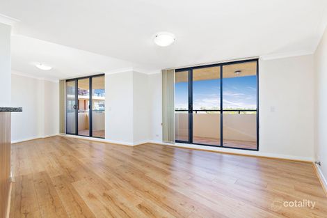 Property photo of 165/1-3 Beresford Road Homebush NSW 2140
