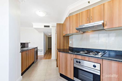 Property photo of 165/1-3 Beresford Road Homebush NSW 2140