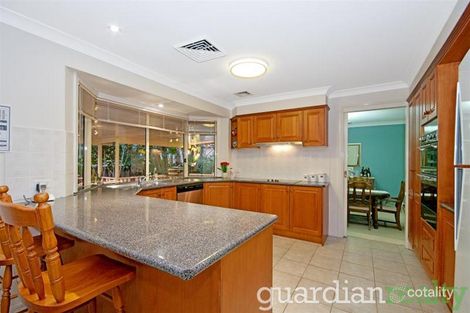 Property photo of 73 Ravensbourne Circuit Dural NSW 2158