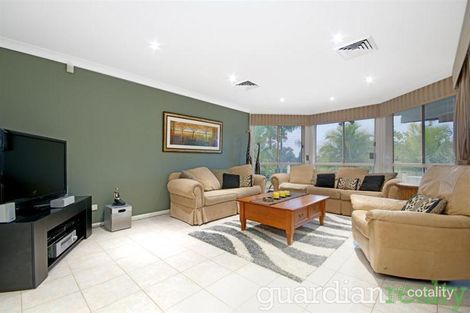 Property photo of 73 Ravensbourne Circuit Dural NSW 2158