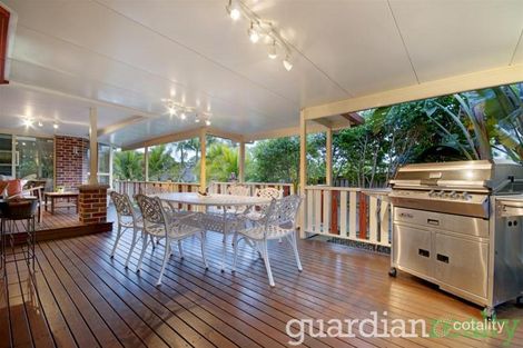 Property photo of 73 Ravensbourne Circuit Dural NSW 2158