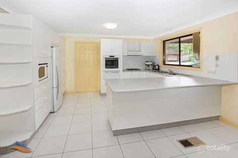 Property photo of 6 Toolangi Close Cordeaux Heights NSW 2526