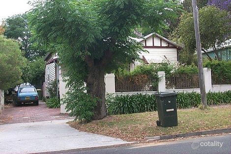 58 Dyson St, Kensington, WA 6151