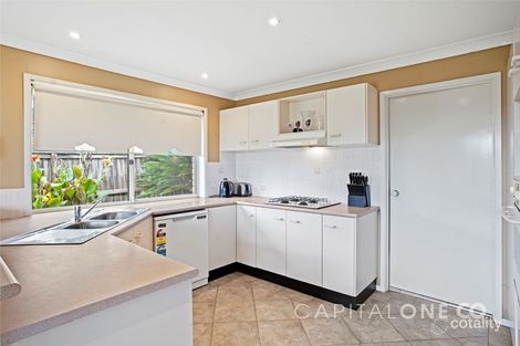 Property photo of 53 Mountain View Drive Woongarrah NSW 2259