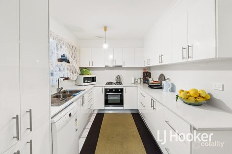 Property photo of 3 Sheehan Court Dandenong North VIC 3175