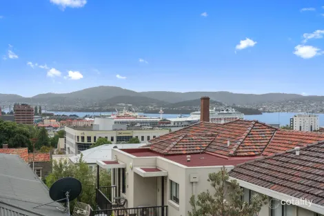 Property photo of 2/4 Ellerslie Road Battery Point TAS 7004