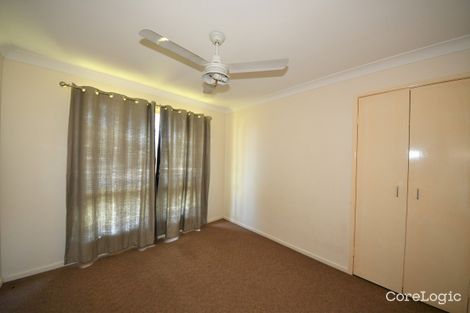 Property photo of 8 Lorraine Court Gracemere QLD 4702