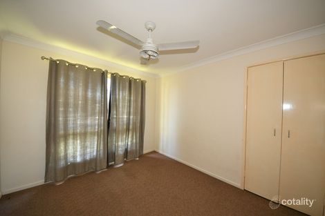 Property photo of 8 Lorraine Court Gracemere QLD 4702