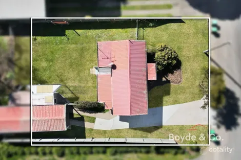 Property photo of 6 Chapel Street Nilma VIC 3821