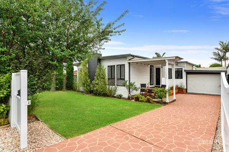 Property photo of 67 Margaret Street Balgownie NSW 2519